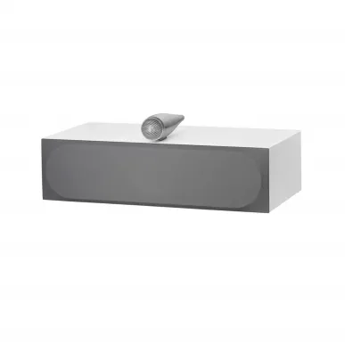 Центральный канал Bowers & Wilkins HTM71 S3 (Satin White)